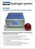 HP PP150W