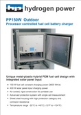 HP PP150W Outdoor