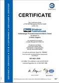 ISO 9001:2008